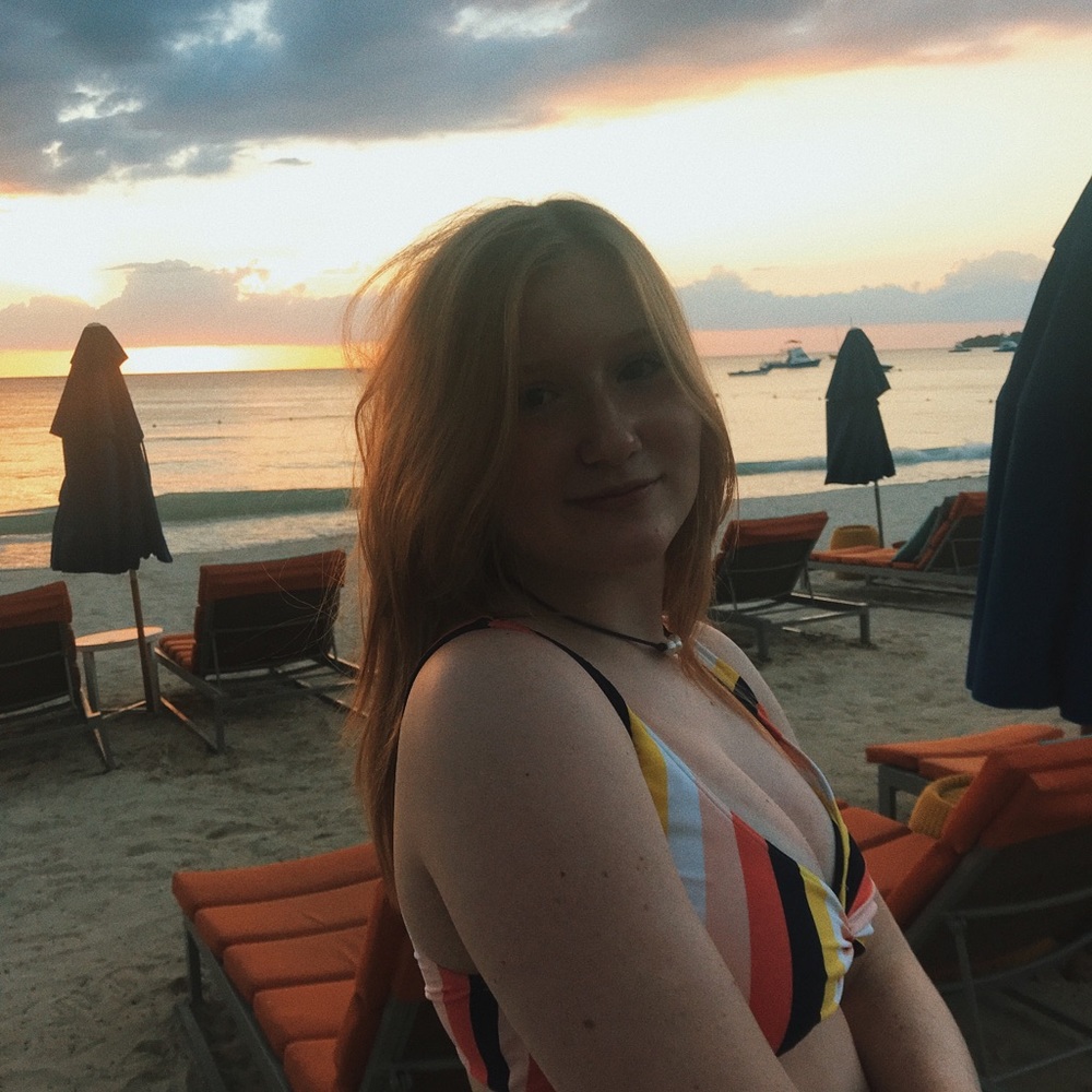Meet your Posher, Lexi